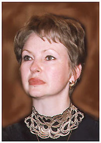 Муханова Наталья